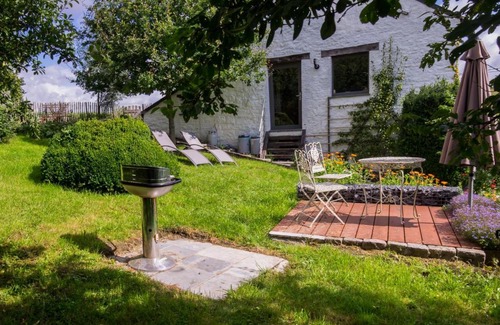 Vogenee House | Gîte « le Sault-Poket »