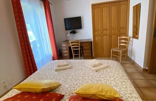 Reillanne House | Gîte Le Sirocco Meublé de tourisme 4 étoiles Le Moulin de Prédelles