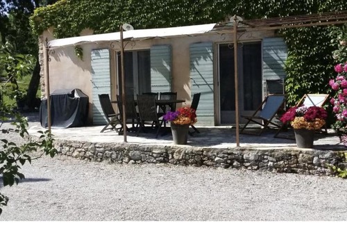 Reillanne House | Gîte Le Sirocco Meublé de tourisme 4 étoiles Le Moulin de Prédelles