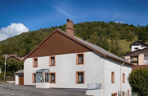 Bussang Apartment | Gîte "le Sotré" 3 star apartment for 4 people in renovated farm