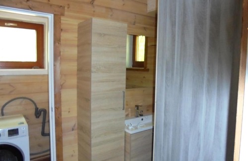 Cerfontaine House | Gîte LE SOUS-BOIS