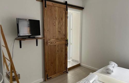 Sully-sur-Loire Apartment | Gîte Le Studio 7