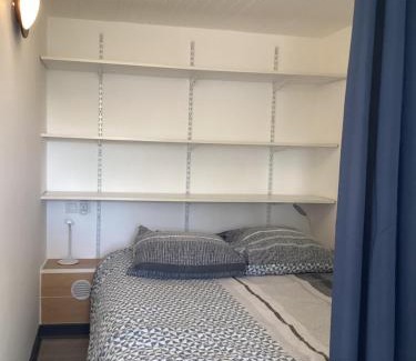 Fouillouse Apartment | Gîte Le Tilleul 1*
