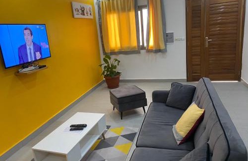Rao Apartment | Gîte Le Toubé