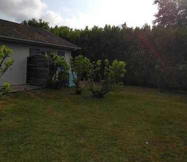 Escos House | Gîte Le Trèfle Studioescos