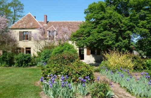 Thianges House | Gîte Le Tremblay