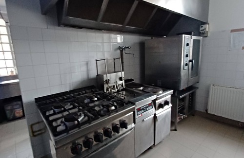 Saint-Denis-le-Ferment House | Gîte les 27