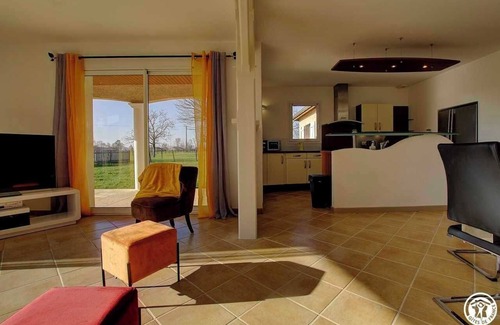 Saint-Benigne House | Gîte "Les 3 Rivières" - SAINT-BENIGNE