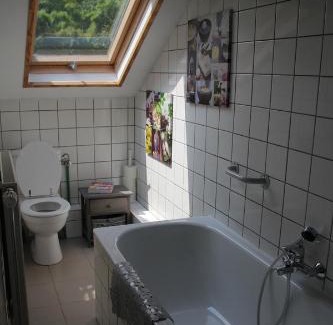 Rendeux House | Gîte les beaux-arts