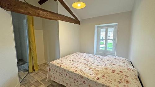 Saint-Mathieu House | Gîte Les Champs N°3
