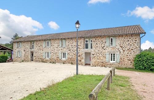 Saint-Mathieu House | Gîte Les Champs N°3