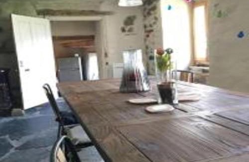 Saint-Clement-sur-Durance House | Gîte Les Clots Clément