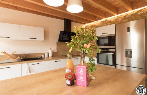 Caraman House | Gîte Les Echaunes - CARAMAN