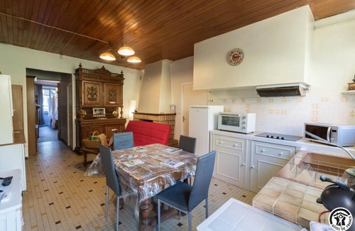 Montclar-de-Comminges House | Gîte les Ecureuils - MONTCLAR DE COMMINGES