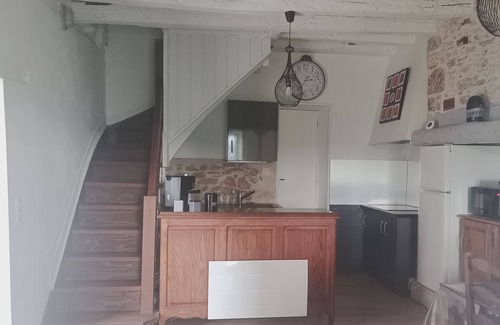 La Roque-Gageac House | Gîte les Glycines