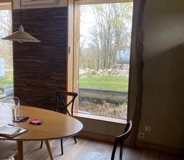 Campagnac-les-Quercy House | Gîte Les Grangettes*Piscine*Cadre bucolique