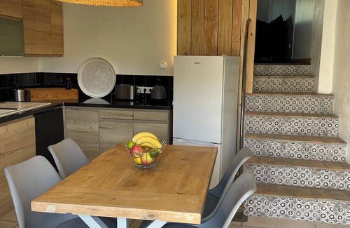 Lurs House | Gîte les Grands Chênes, Sous les Étoiles en Provence