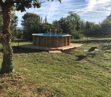 Laval House | Gîte Les Granges