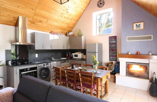 Le Bastit Other | Gîte les Gratabels - BASTIT (LE)