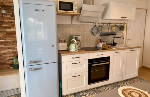 Quemper-Guezennec Apartment | Gîte "Les hauteurs du trieux" - near Pontrieux /Paimpol