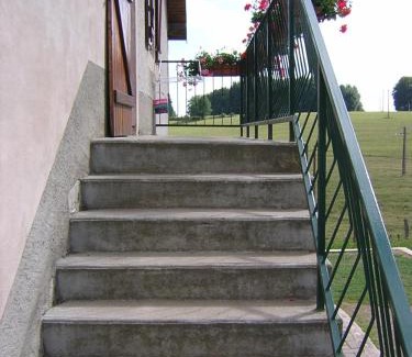 Plombieres-les-Bains House | Gîte Les Hirondelles