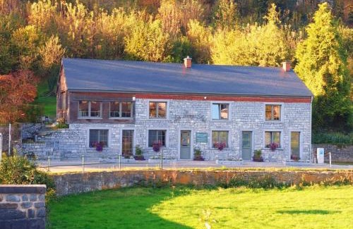 Chimay Apartment | Gîte Les Longs Prés