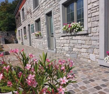 Chimay Apartment | Gîte Les Longs Prés