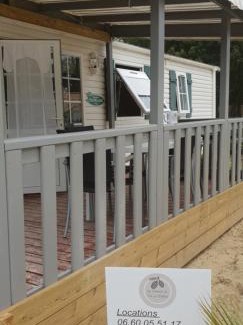 Les Mathes House | Gîte Les Mathes proche du zoo de La Palmyre