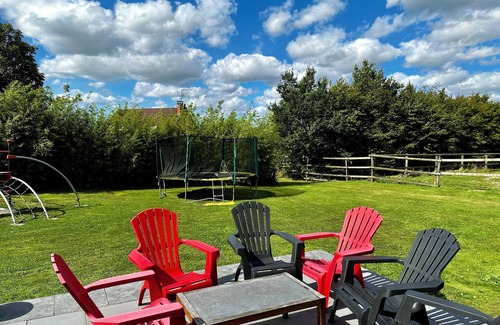 Arques Apartment | Gîte Les Oliviers – 4 people – 2 bedrooms – 1 bathroom – Indoor pool