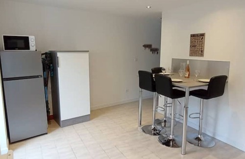 Saint-Agreve Apartment | Gîte les pagels