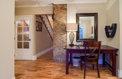 Saint-Damien-de-Buckland Bed & Breakfast | Gîte Les Pignons