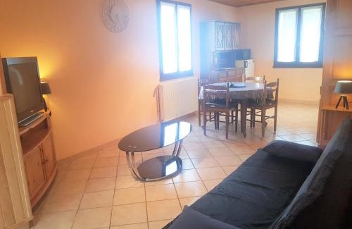 Coucouron Apartment | Gîte les Simonets