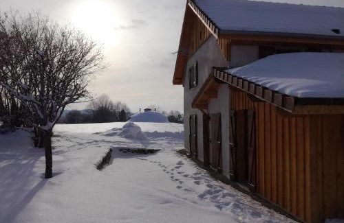 Le Barboux Ski Chalet | Gîte 'Les Ursules', 2 à 6 personnes