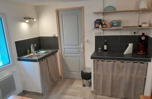 Gerde House | Gîte Lespetitsbonhommes