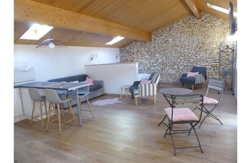 Chancelade Apartment | Gîte LOFT