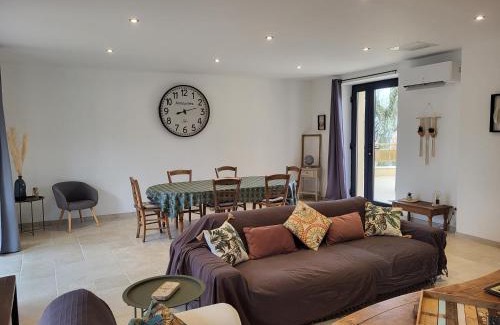 La Chapelle-Aubareil House | Gîte Lomegaja 10 personnes proche Lascaux et Sarlat
