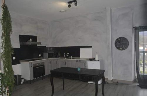Arudy Apartment | Gîte LORLAVIE