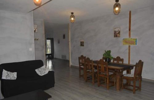 Arudy Apartment | Gîte LORLAVIE