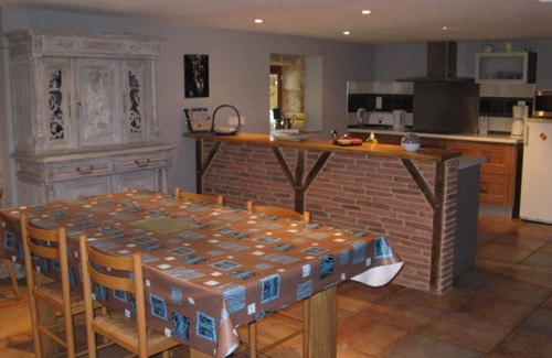 Durbans Cottage | Gîte LOT, near Rocamadour, Gramat, Padirac