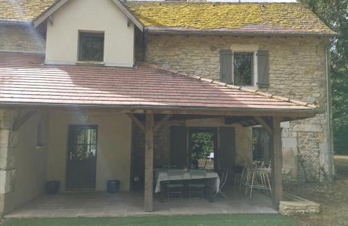 Causse-et-Diege House | Gîte Lou Mas dals plats