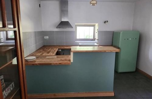 Causse-et-Diege House | Gîte Lou Mas dals plats