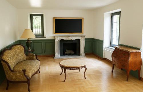 Causse-et-Diege House | Gîte Lou Mas dals plats