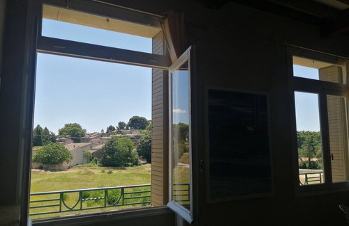 Cucuron House | Gîte Luberon - cucuron -