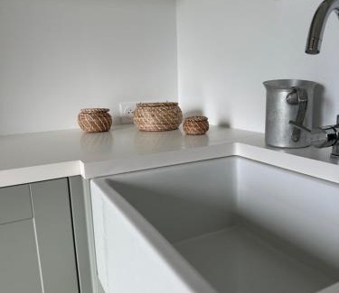 Chaumont-sur-Loire House | Gîte Luna ; villa 6 personnes avec jaccuzi