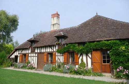 Lusigny-sur-Barse House | Gîte Lusigny-sur-Barse, 4 pièces, 6 personnes - FR-1-543-99