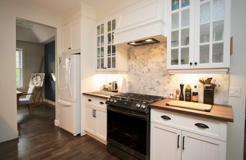 Shefford Ski Chalet | Gîte Luxueux en Montagne près de Bromont