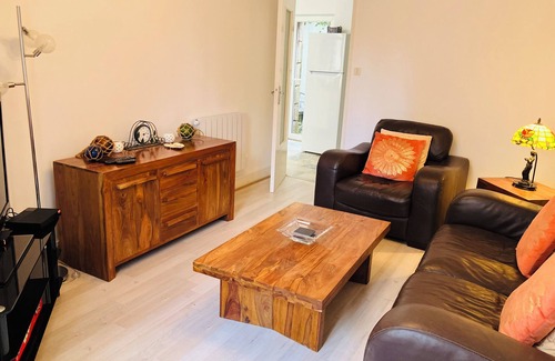 Bussiere-Dunoise House | Gîte LVB Lovely 2-bedroom village home in Bussière-DunoisenSleeps 4