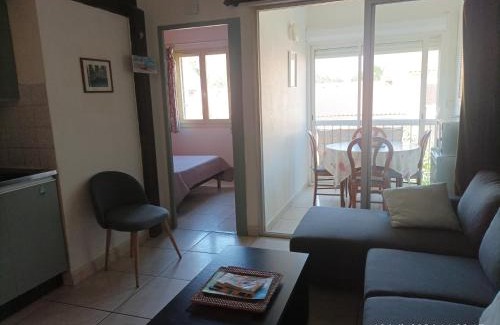 Argeles Plage Apartment | Gîte Méditérranée
