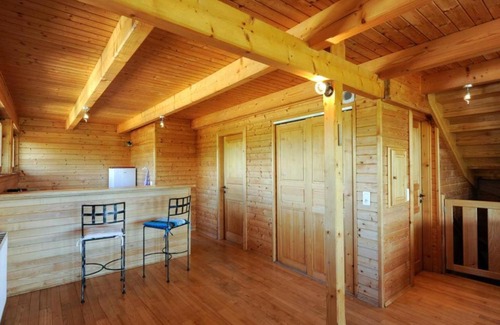 Mery-sur-Seine House | Gîte Méry-sur-Seine, 5 pièces, 8 personnes - FR-1-543-68