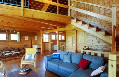 Mery-sur-Seine House | Gîte Méry-sur-Seine, 5 pièces, 8 personnes - FR-1-543-68